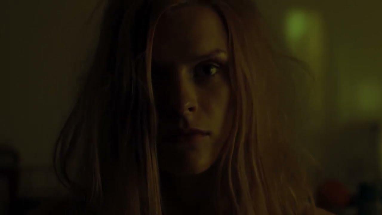 Effigy Trailer