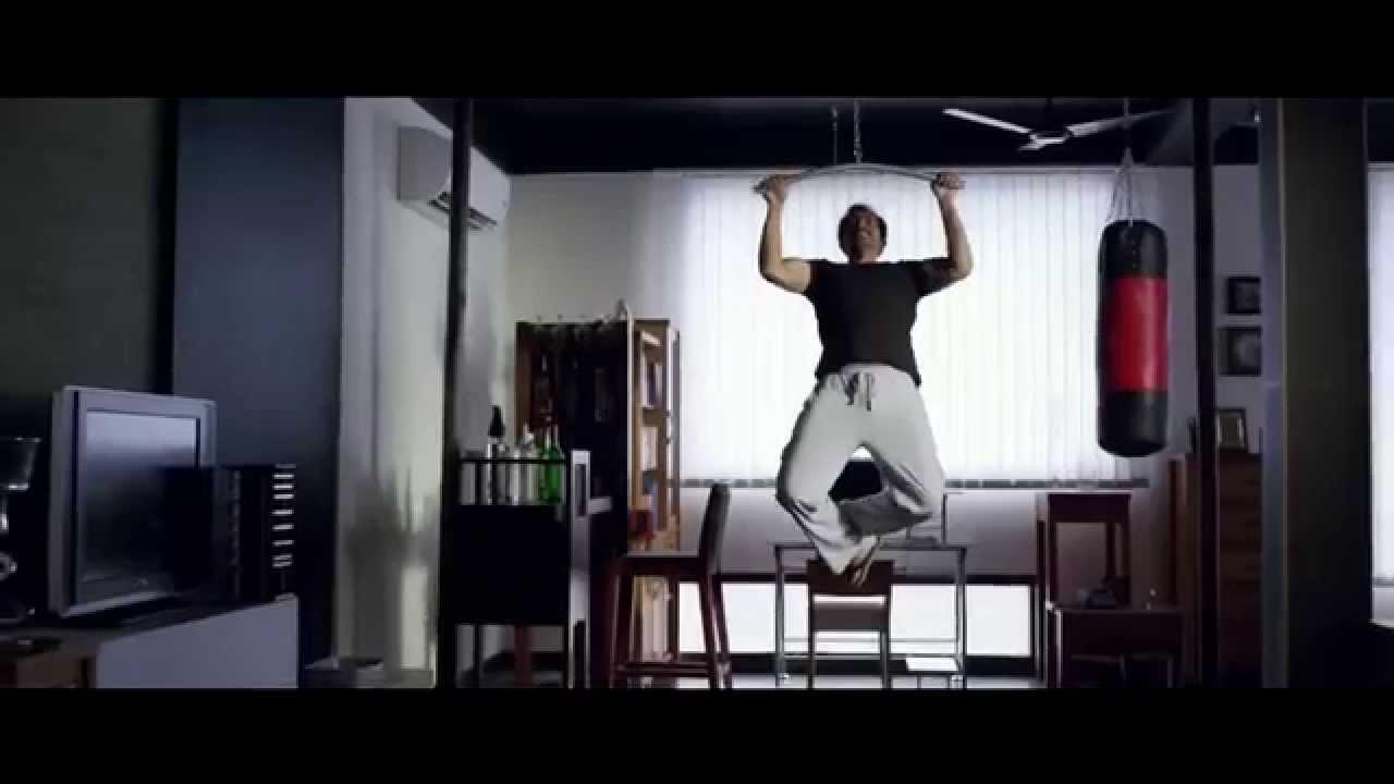 Mumbai Police Trailer