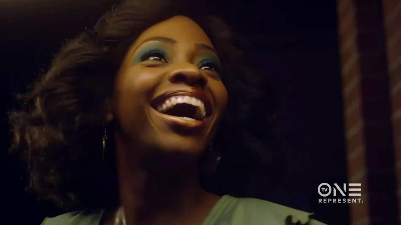 Love Under New Management: The Miki Howard Story Trailer