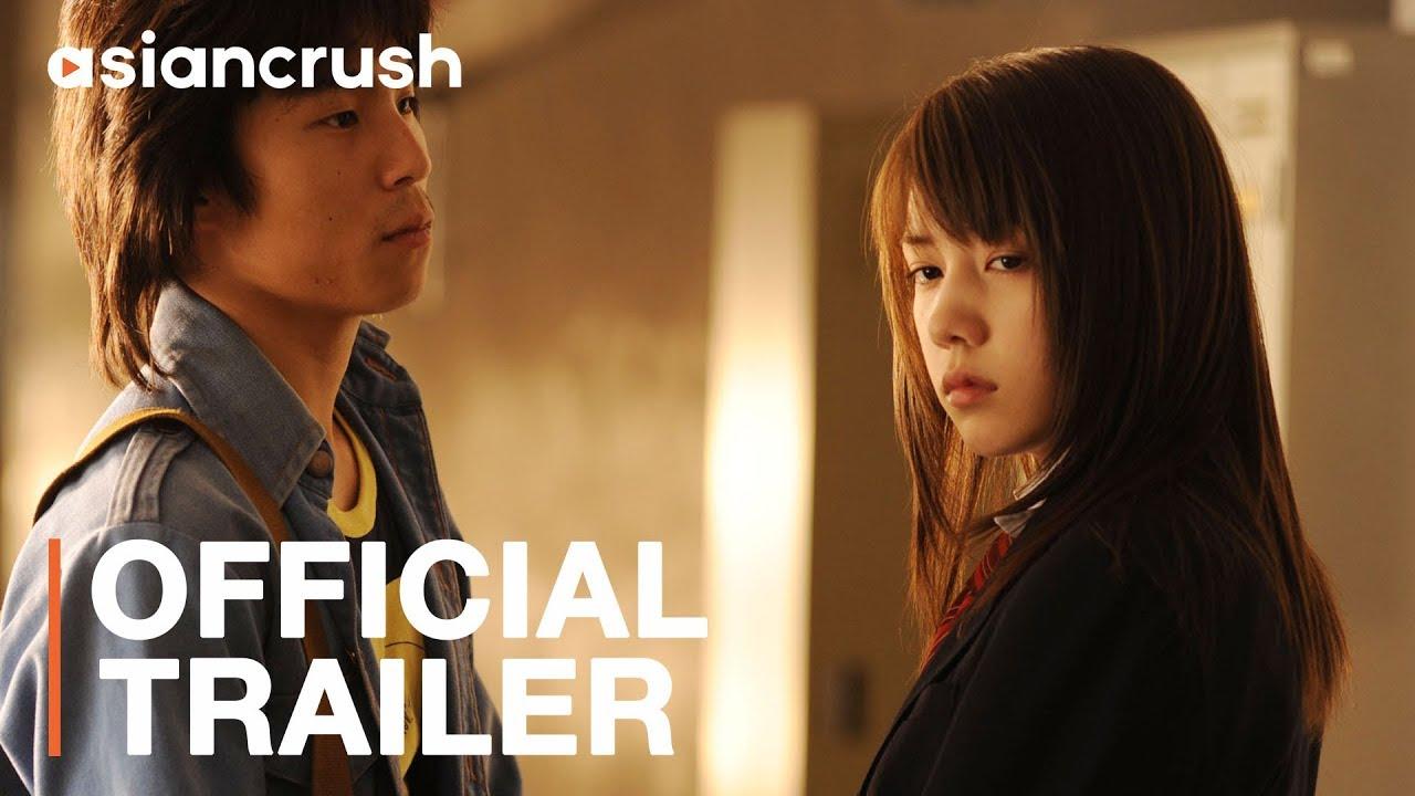 Time Traveller: The Girl Who Leapt Through Time Trailer