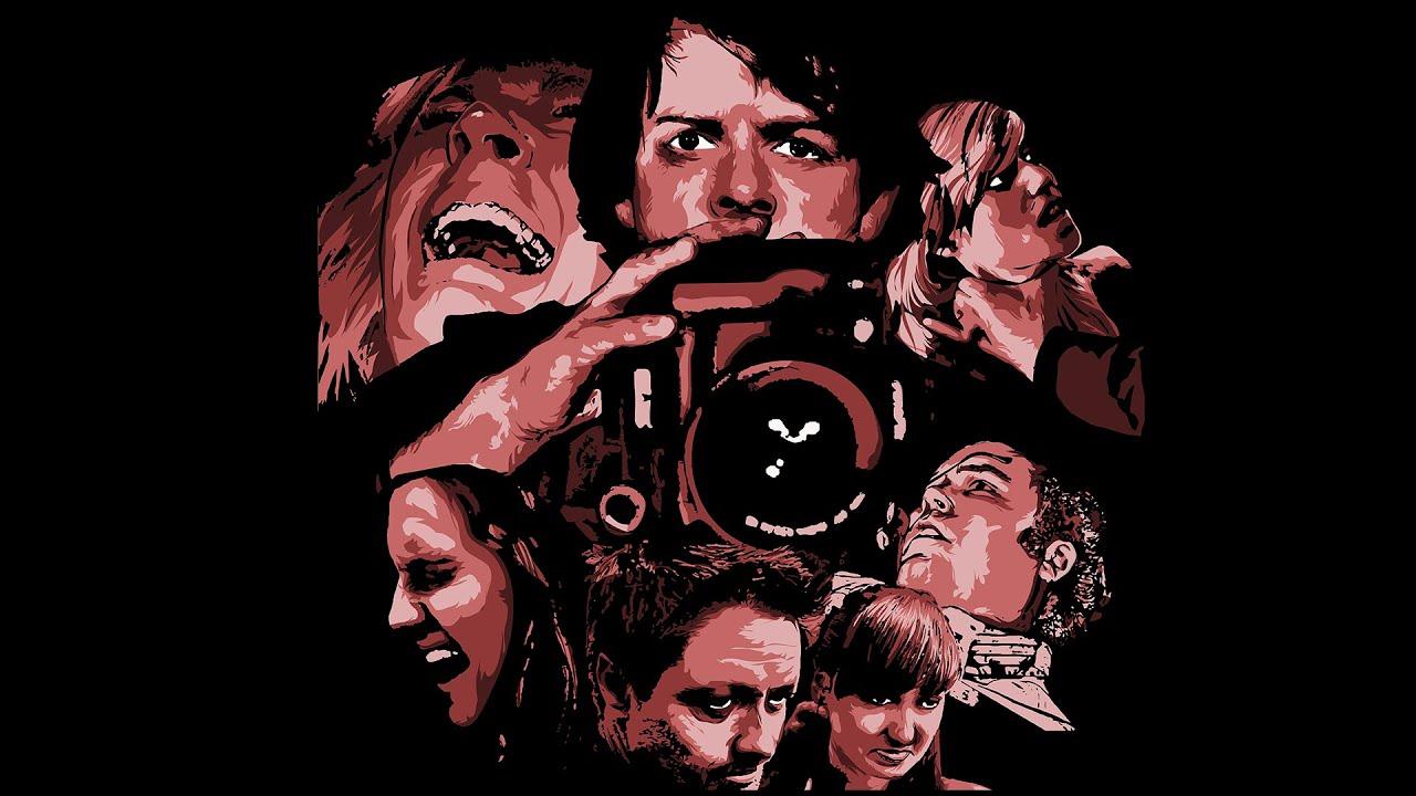 Out of Frame Trailer