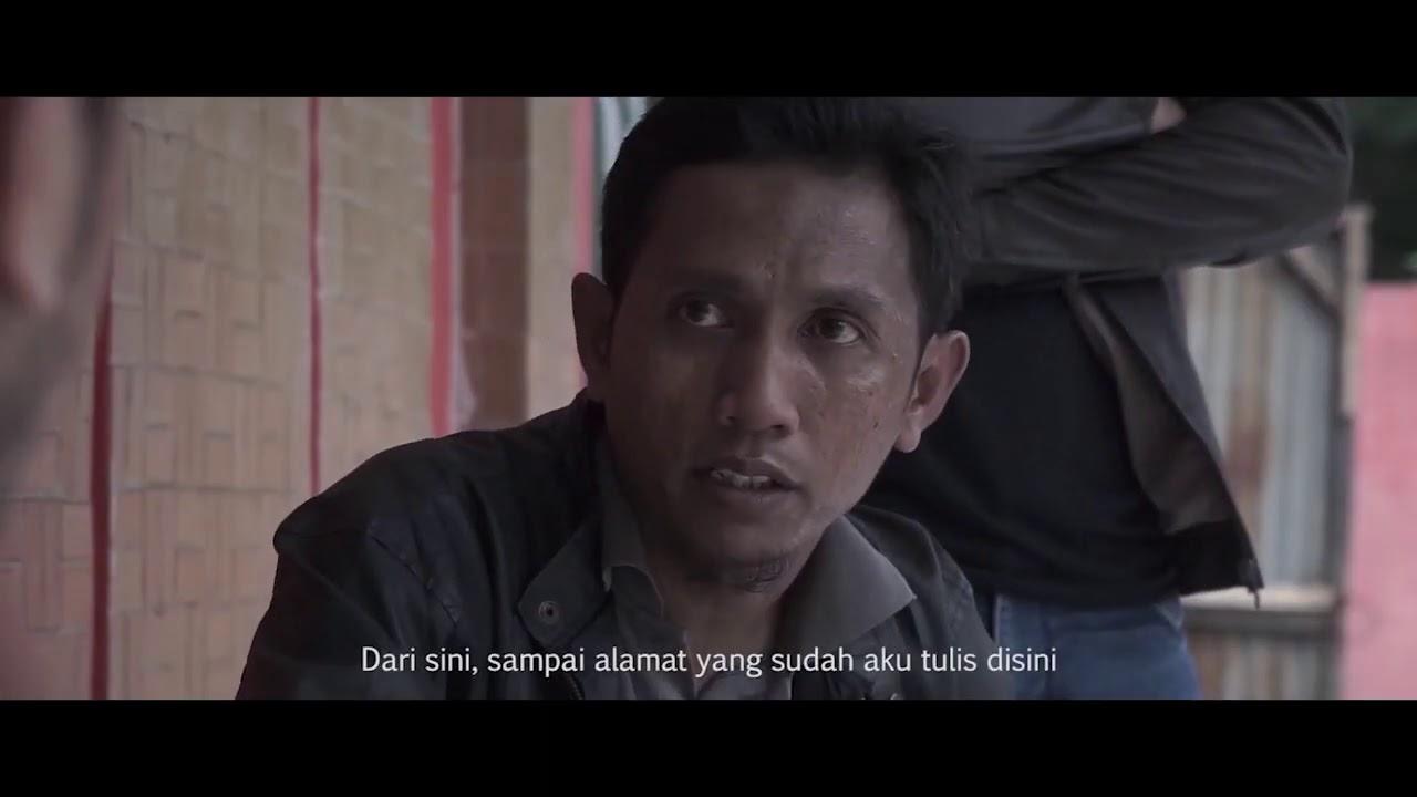 Walking Debt Trailer