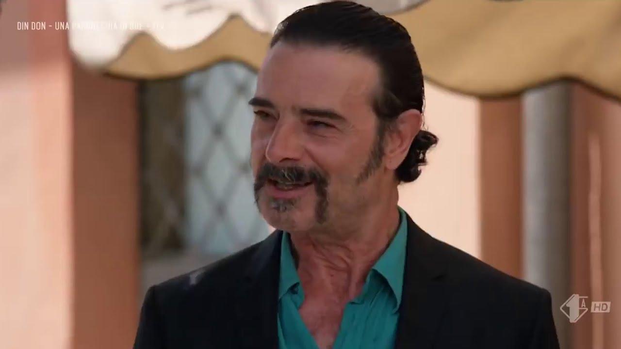 Din Don: Una Parrocchia In Due Trailer