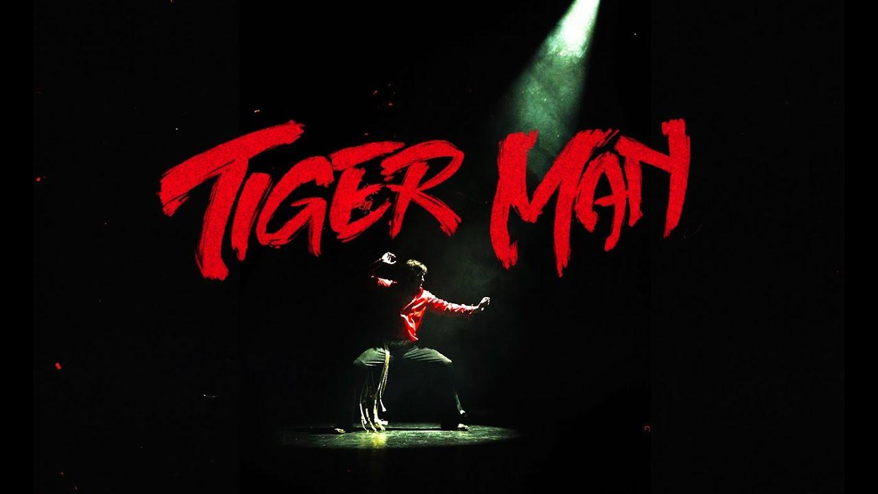 Tiger Man Trailer