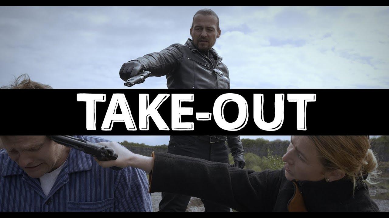 Take Out Trailer