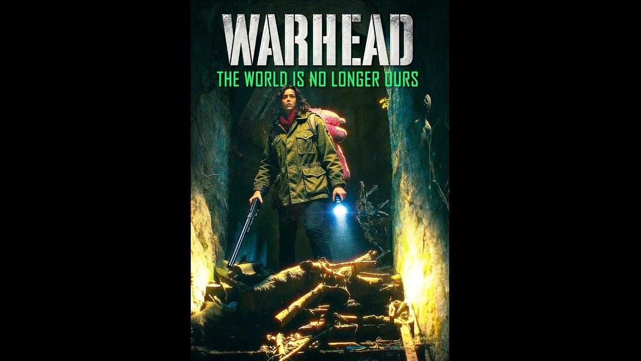 Warhead: The World Is No Longer Ours Trailer