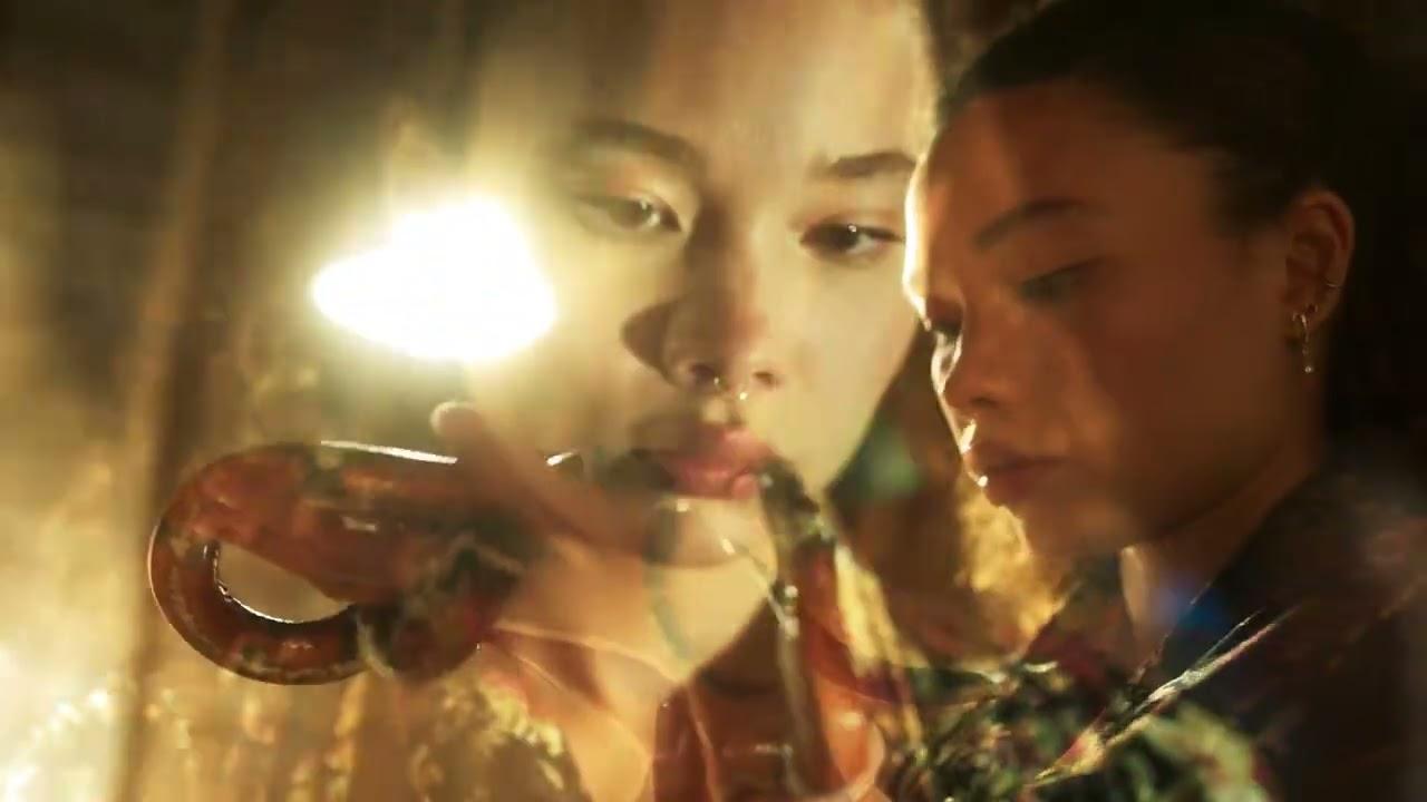 Salvation Trailer