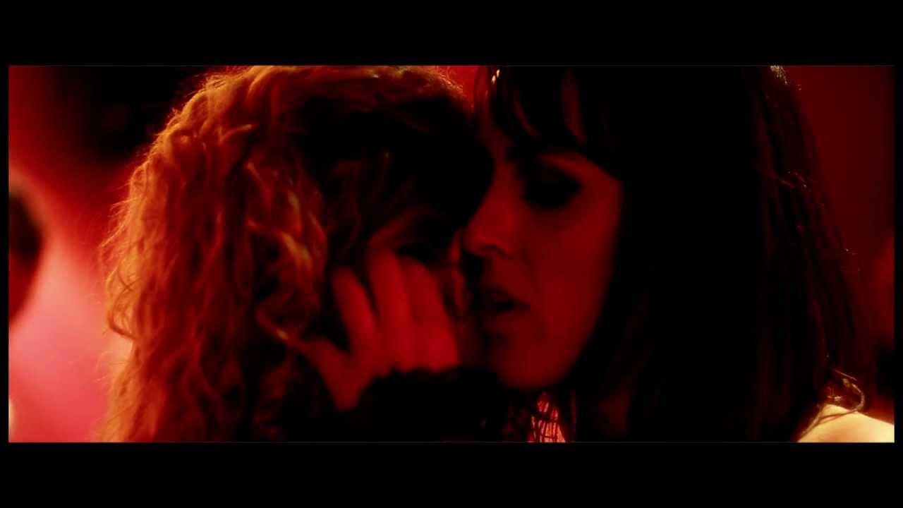 Incredible Girl Trailer