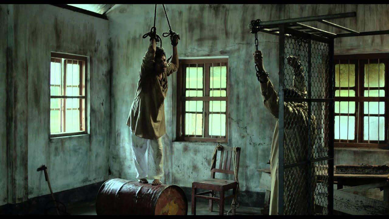 Meghmallar Trailer