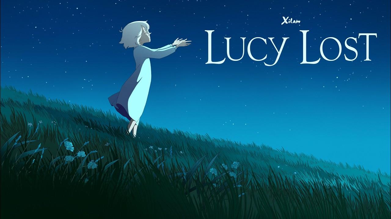 Lucy Lost Trailer