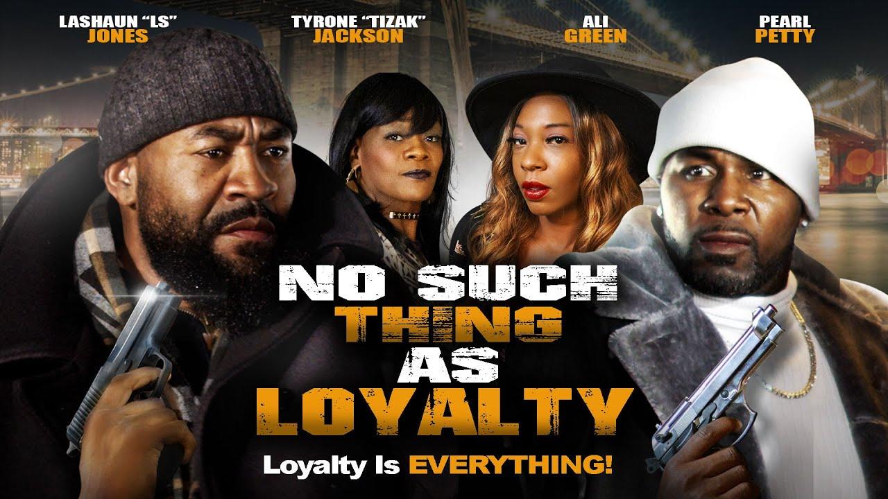 No Such Thing as Loyalty Trailer