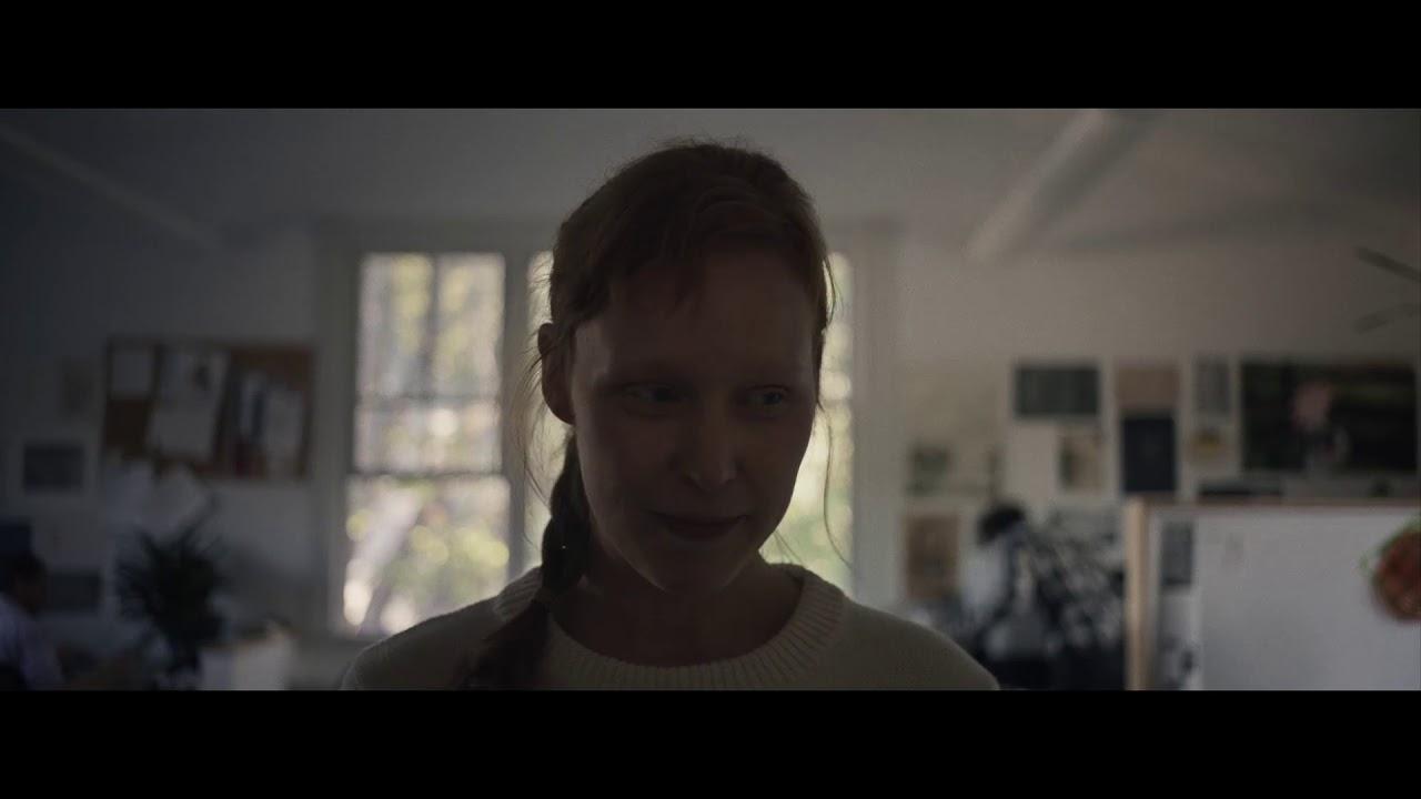 Sometimes, I Think About Dying Trailer