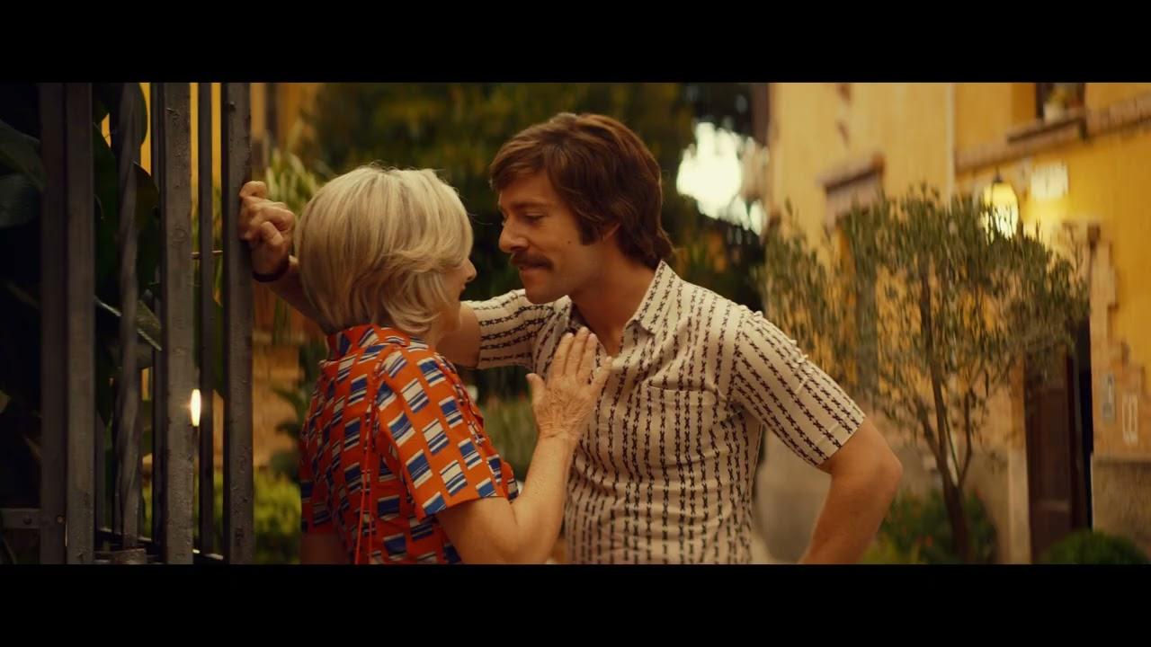 Diamonds Trailer