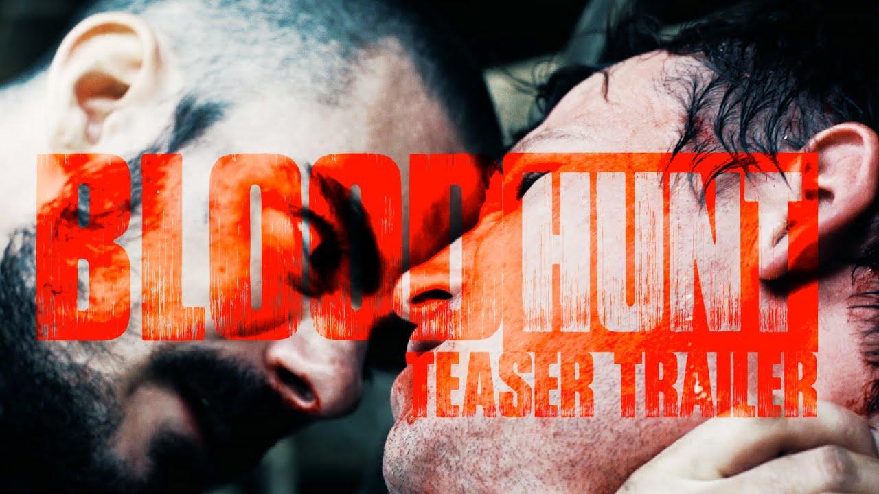 Blood Hunt Trailer