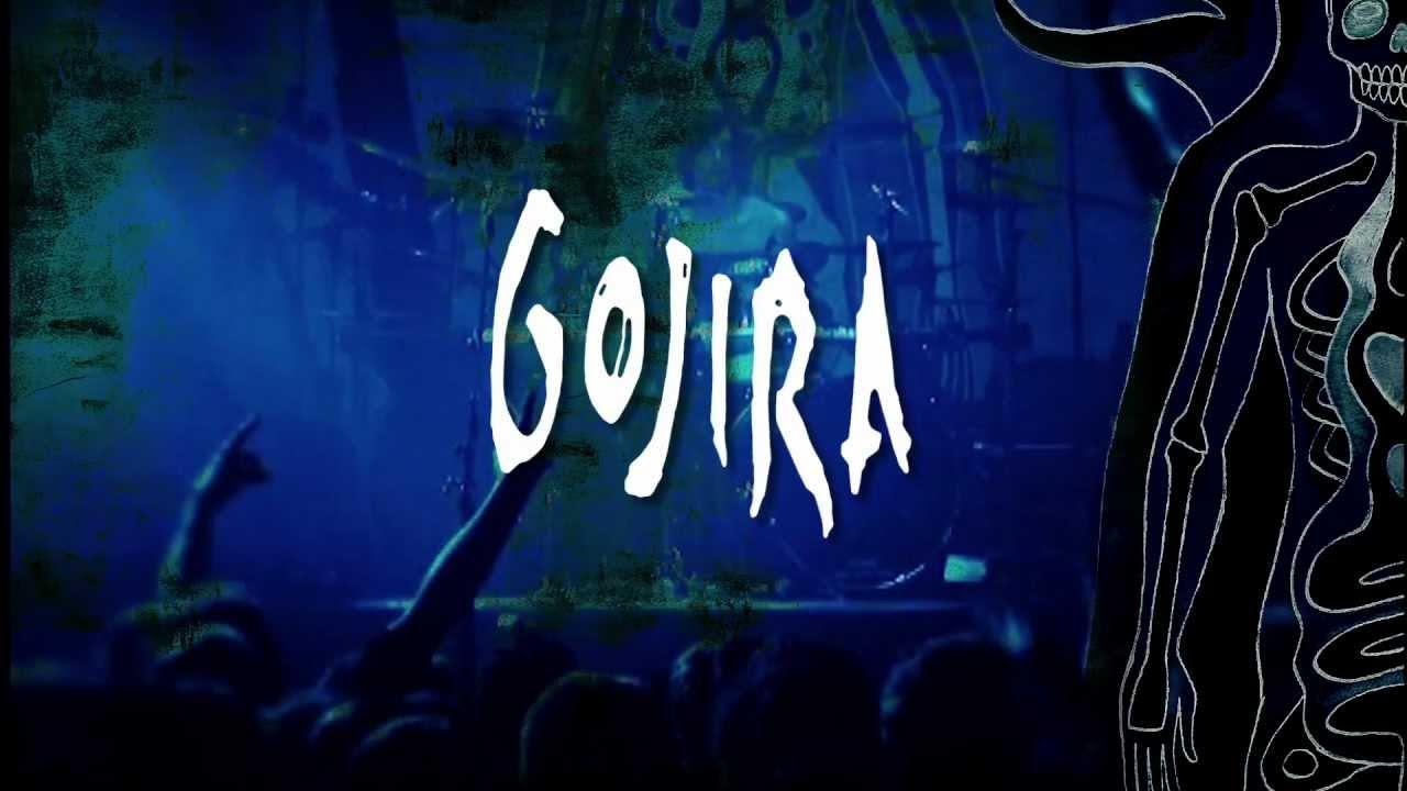 Gojira: The Flesh Alive Trailer