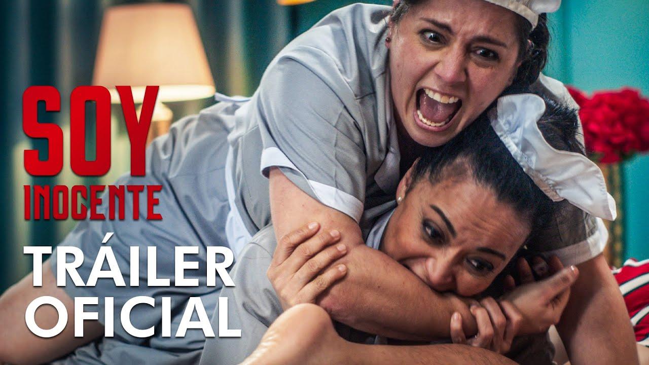 Soy inocente Trailer