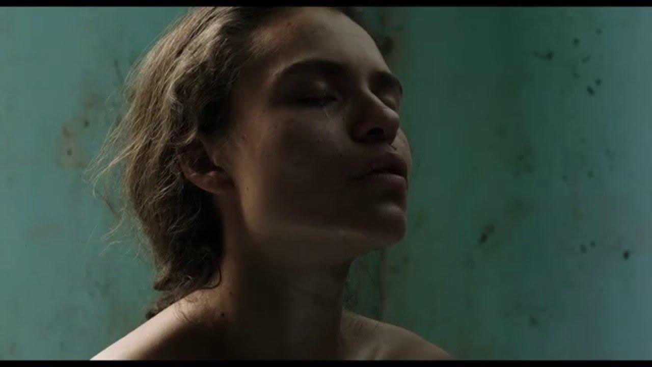 Dark Beast Trailer