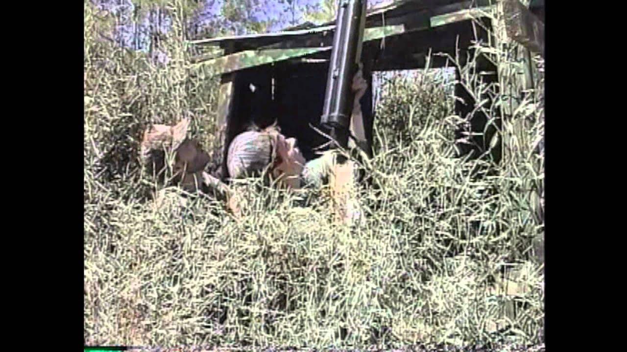 Outdoors with T.K. and Mike: Duck Huntin' Trailer