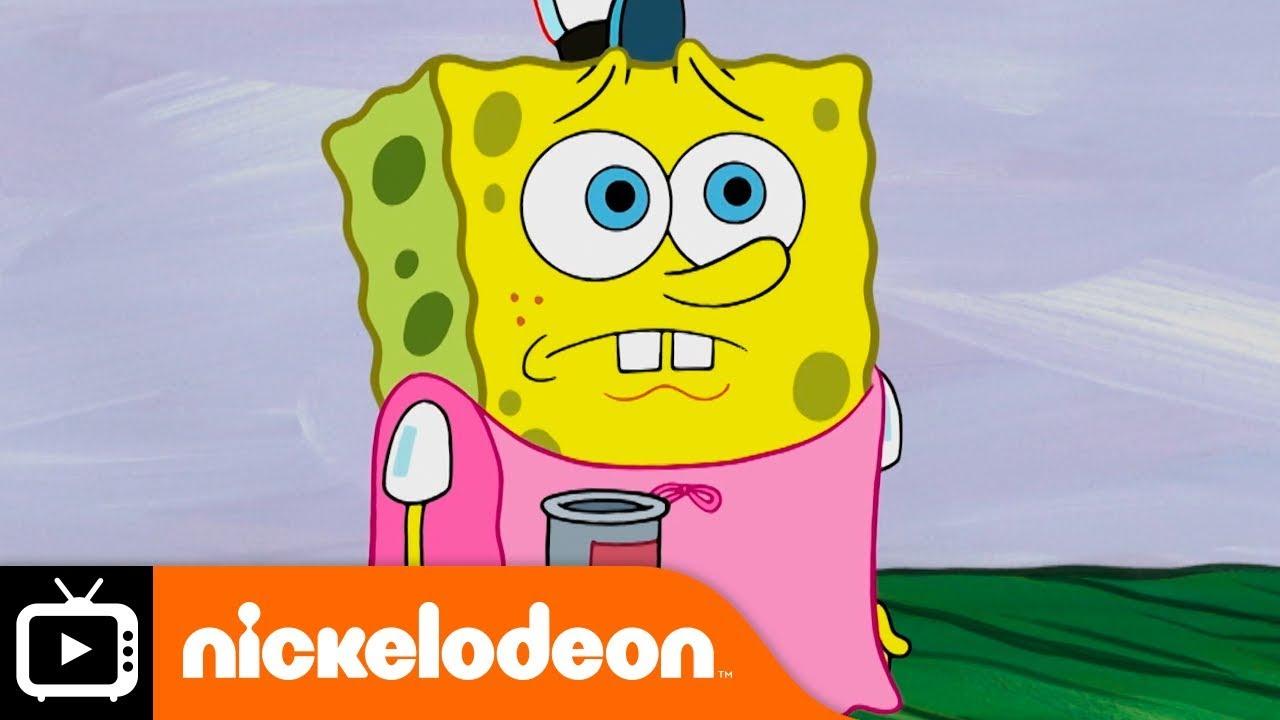 SpongeBob SquarePants: SpongeBob, You're Fired! Trailer