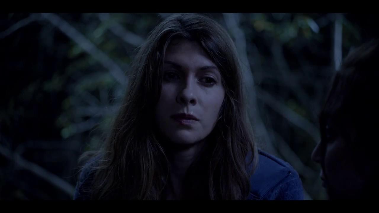 Quarries Trailer