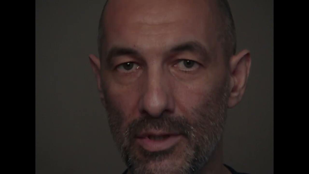 Rojek Trailer
