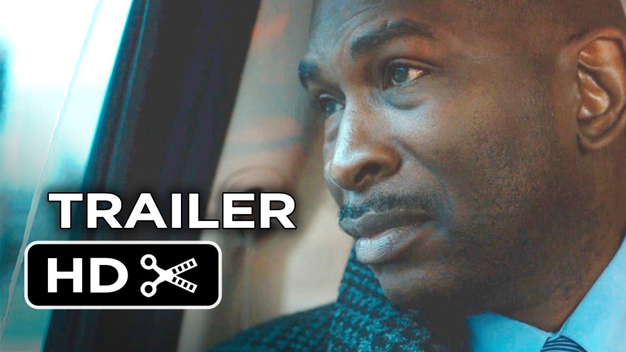 3 ½ Minutes, 10 Bullets Trailer