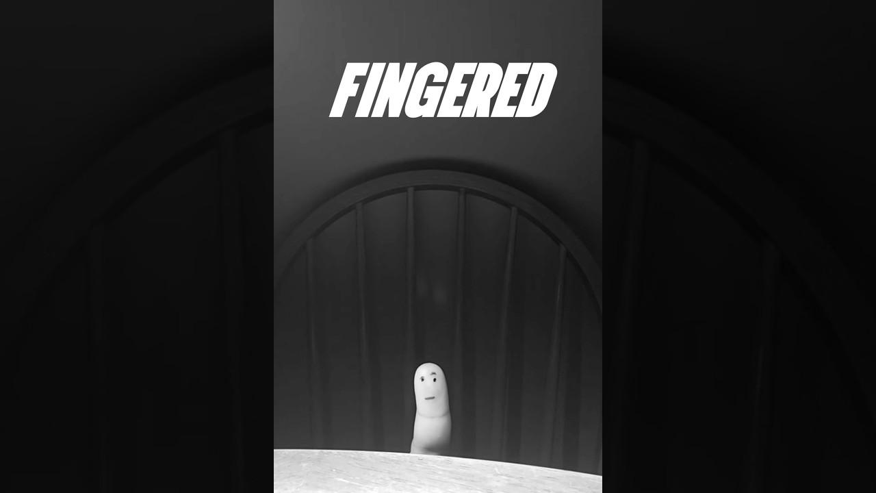 Fingered Trailer