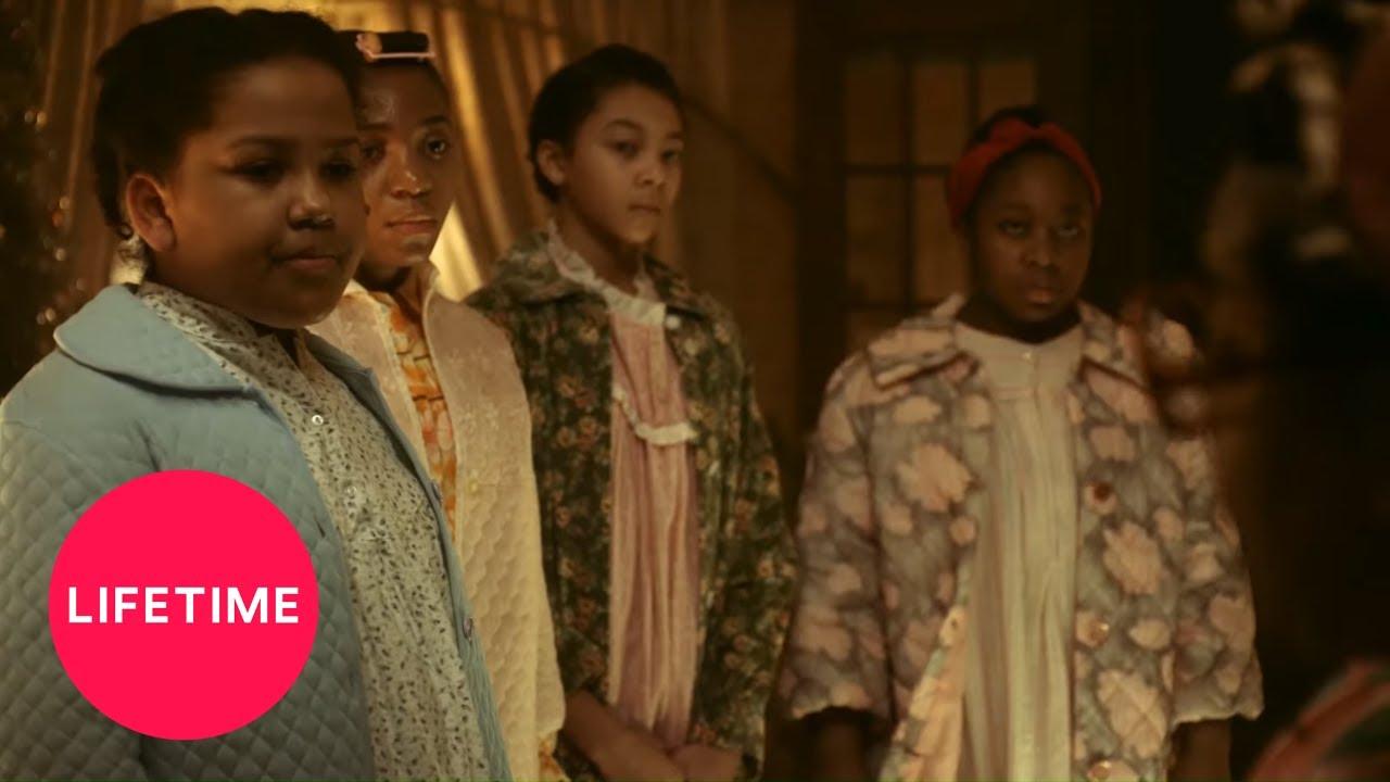 The Clark Sisters: First Ladies of Gospel Trailer