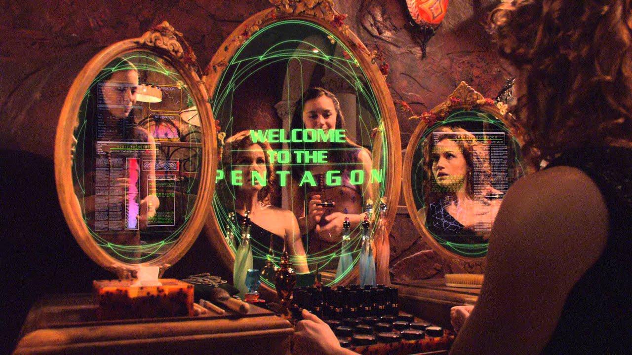 Spy Kids 2: The Island of Lost Dreams Trailer