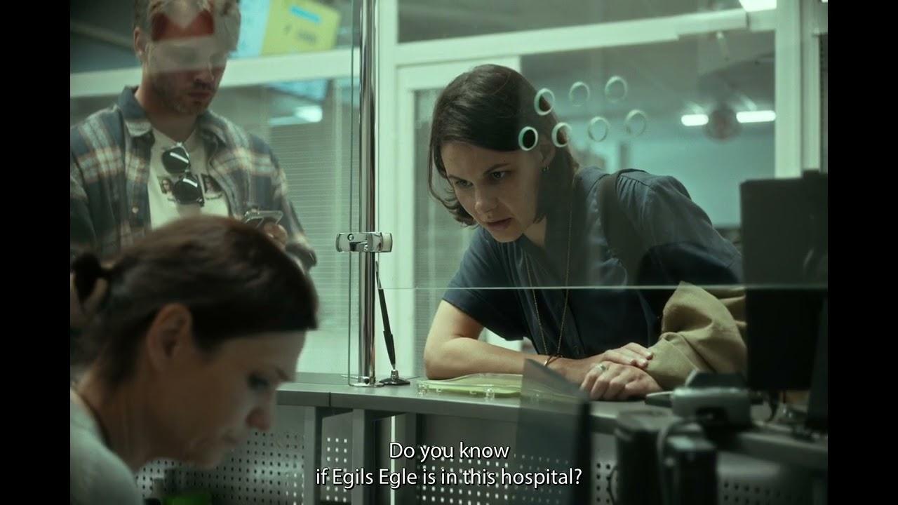 Flesh, Blood, Even a Heart Trailer