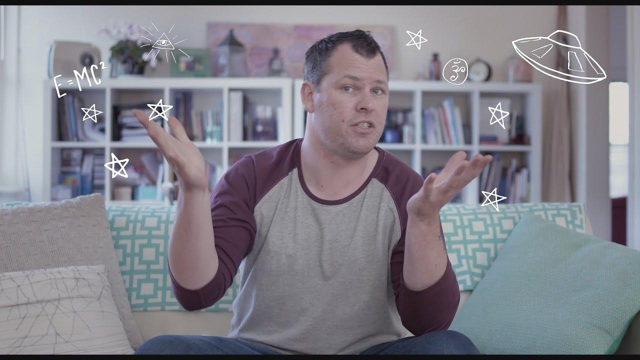 Conspirituality Trailer