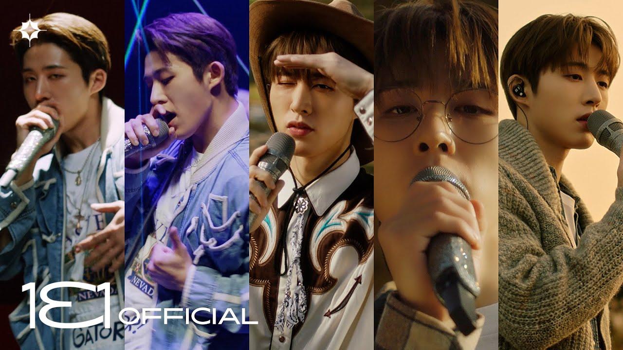 Love or Loved Part.1 Official Live Clip Trailer
