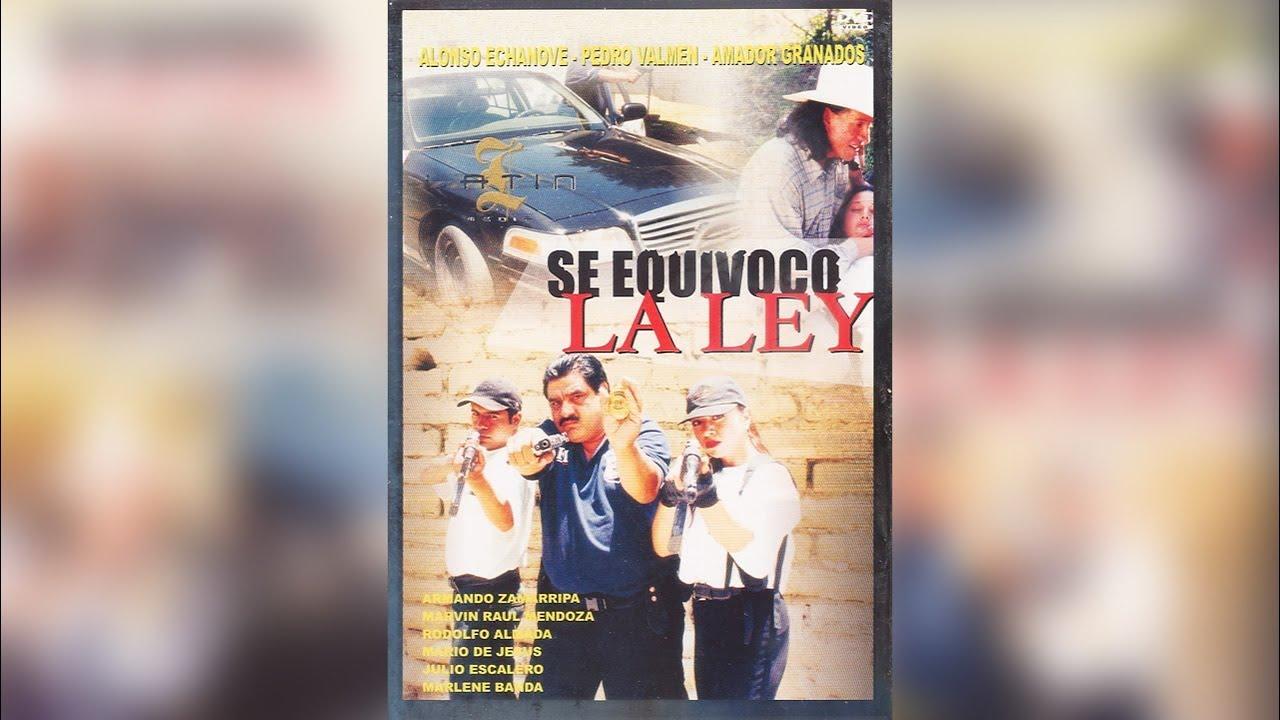 Se equivoco la ley Trailer