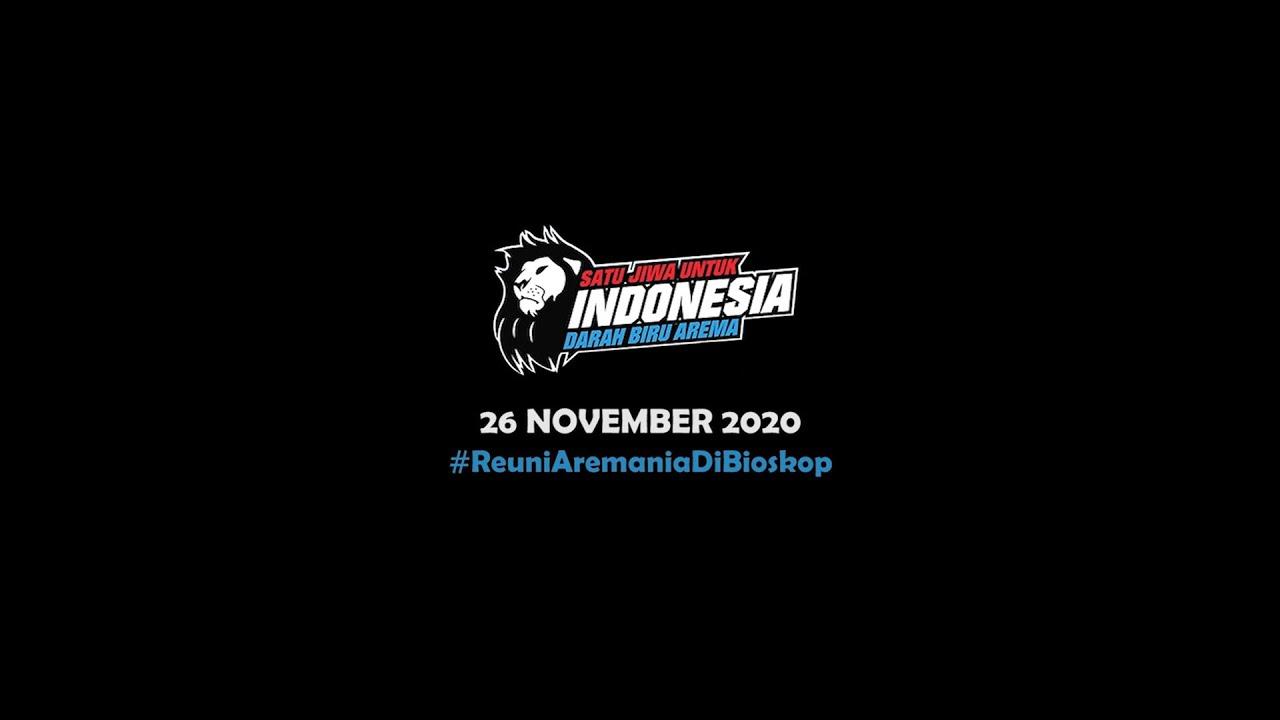Darah Biru Arema 2 Trailer