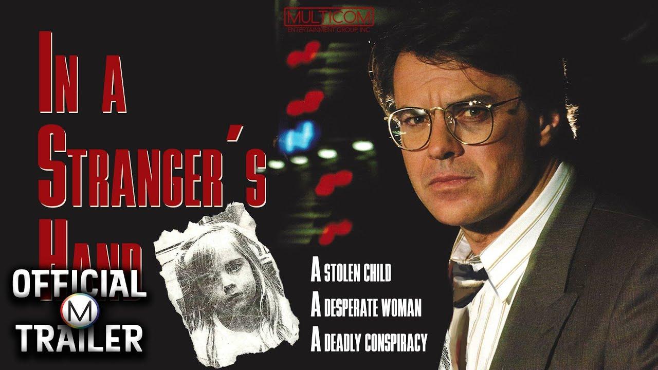 In a Stranger's Hand Trailer