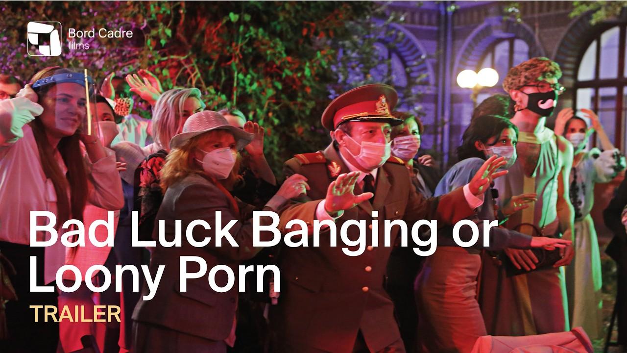 Bad Luck Banging or Loony Porn Trailer