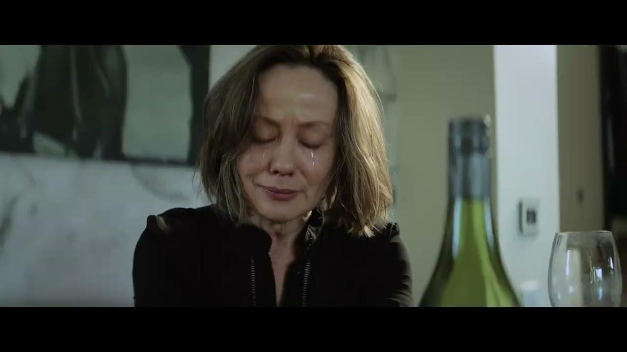 Die Dekonstruksie van Retta Blom Trailer