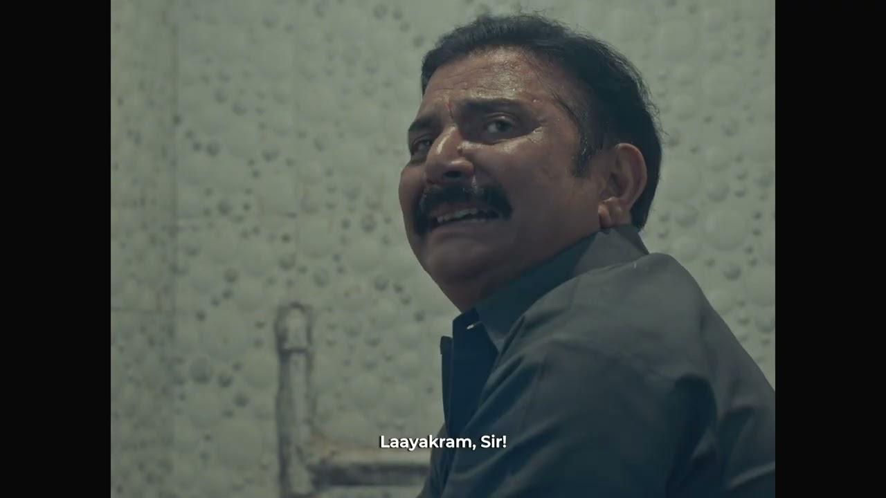 Yes Sir! Trailer