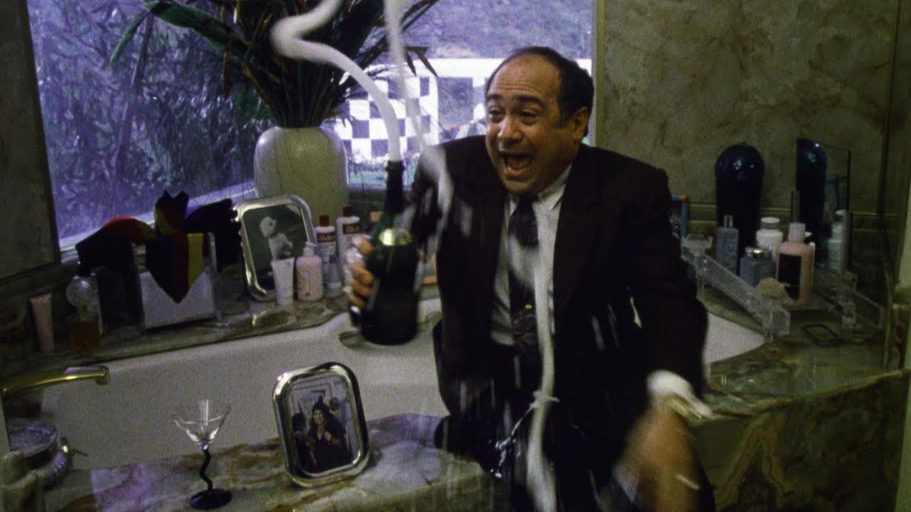 Ruthless People Trailer
