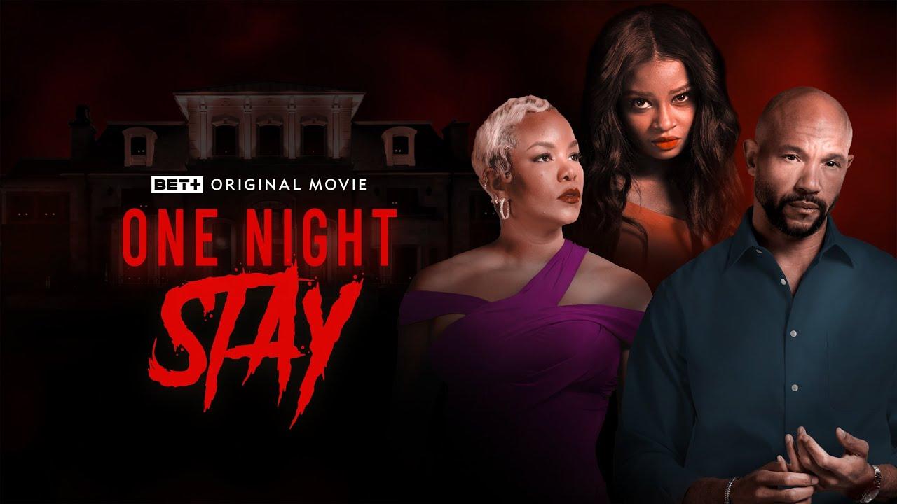 One Night Stay Trailer