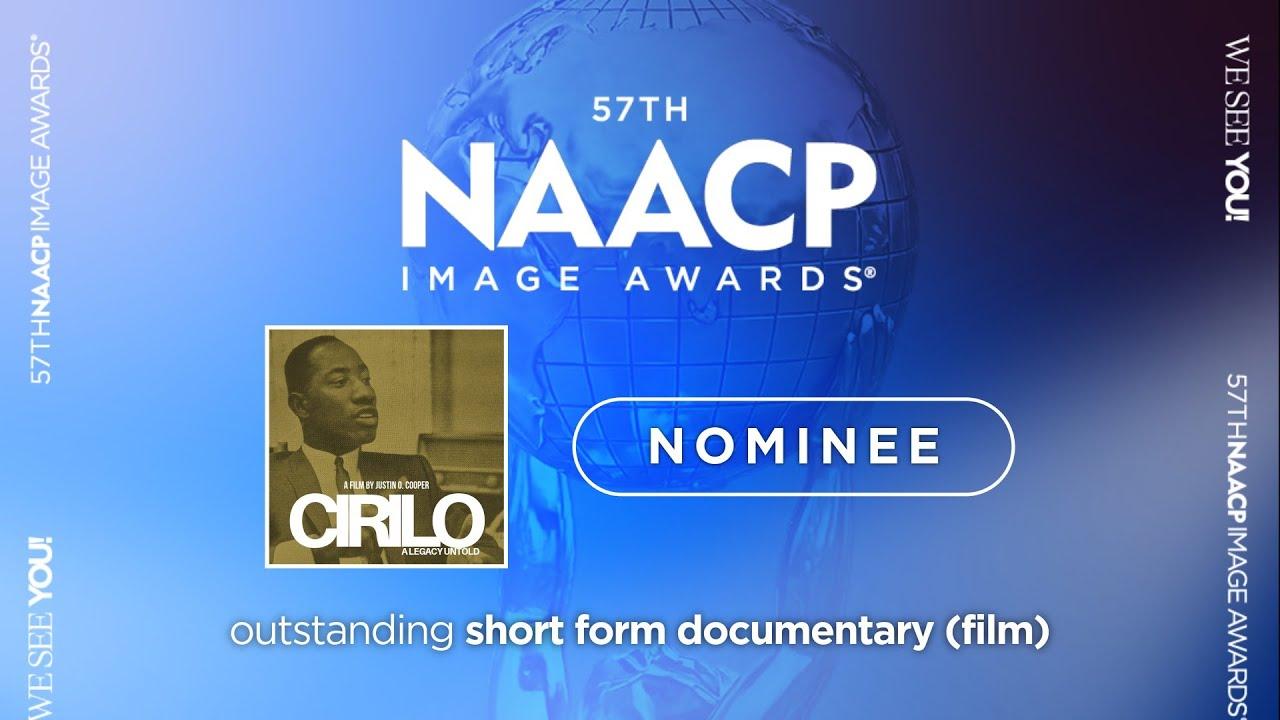 CIRILO, A Legacy Untold Trailer