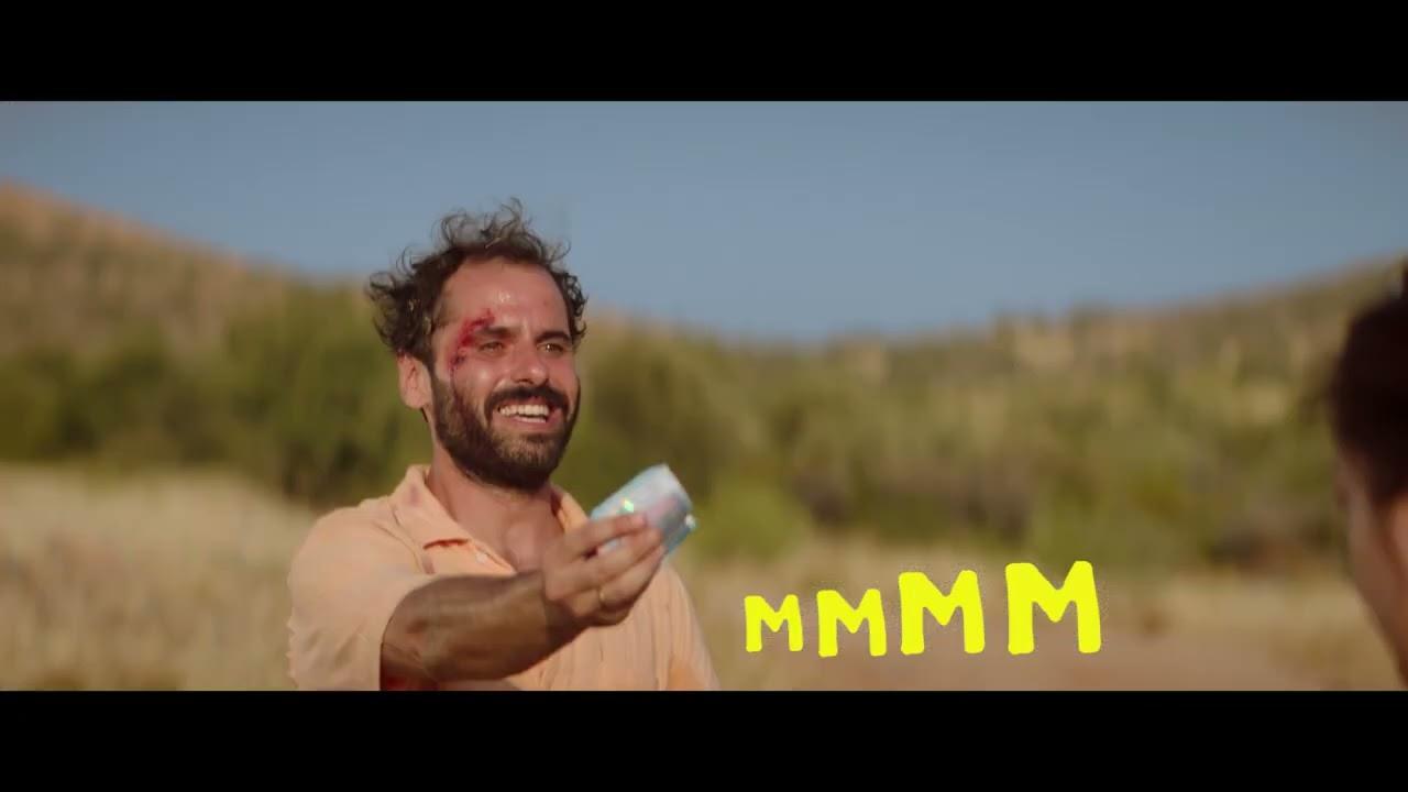Tzitzipongo Trailer