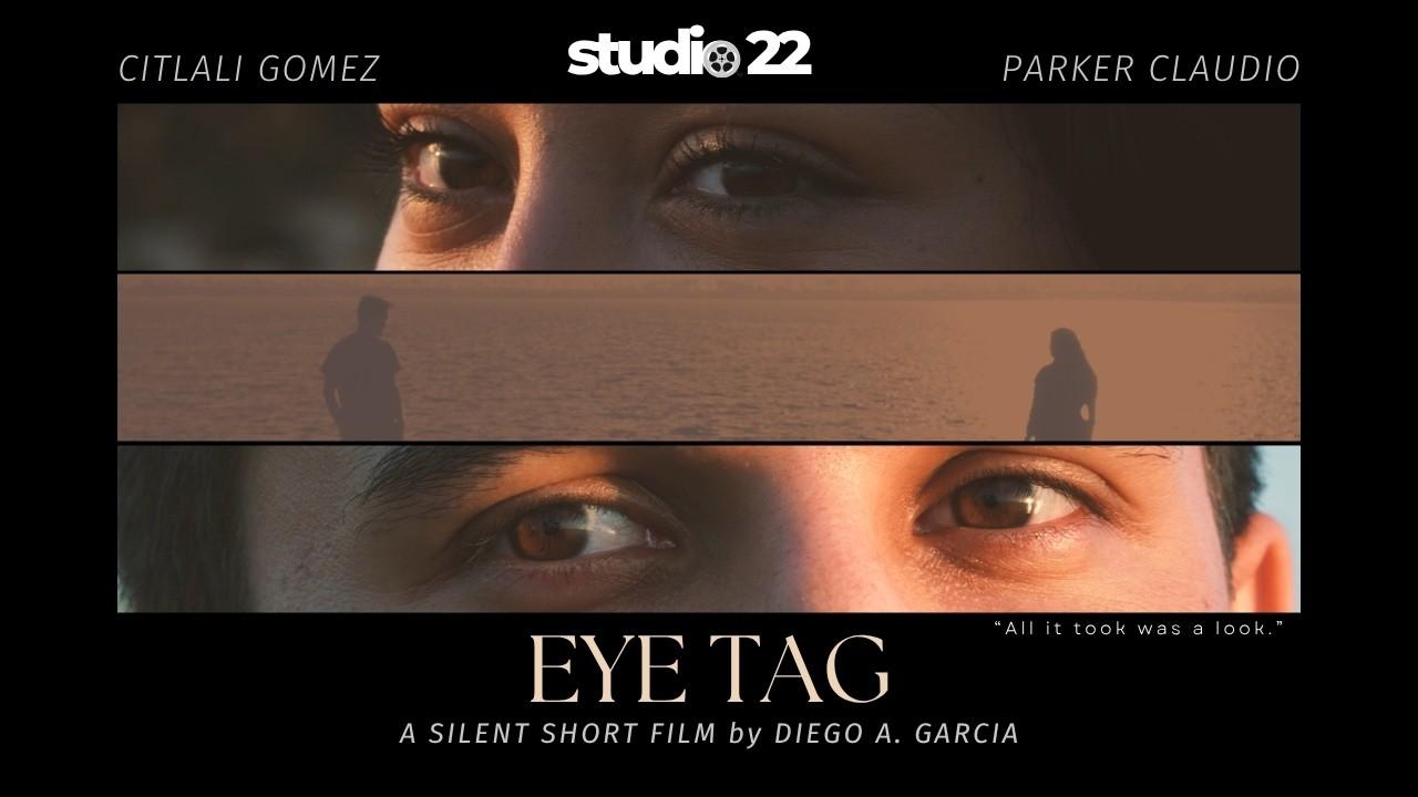 Eye Tag Trailer