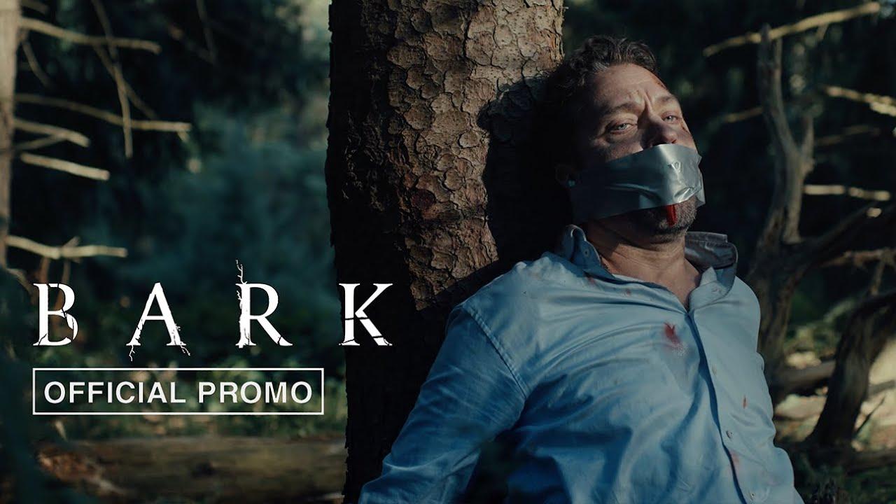 Bark Trailer
