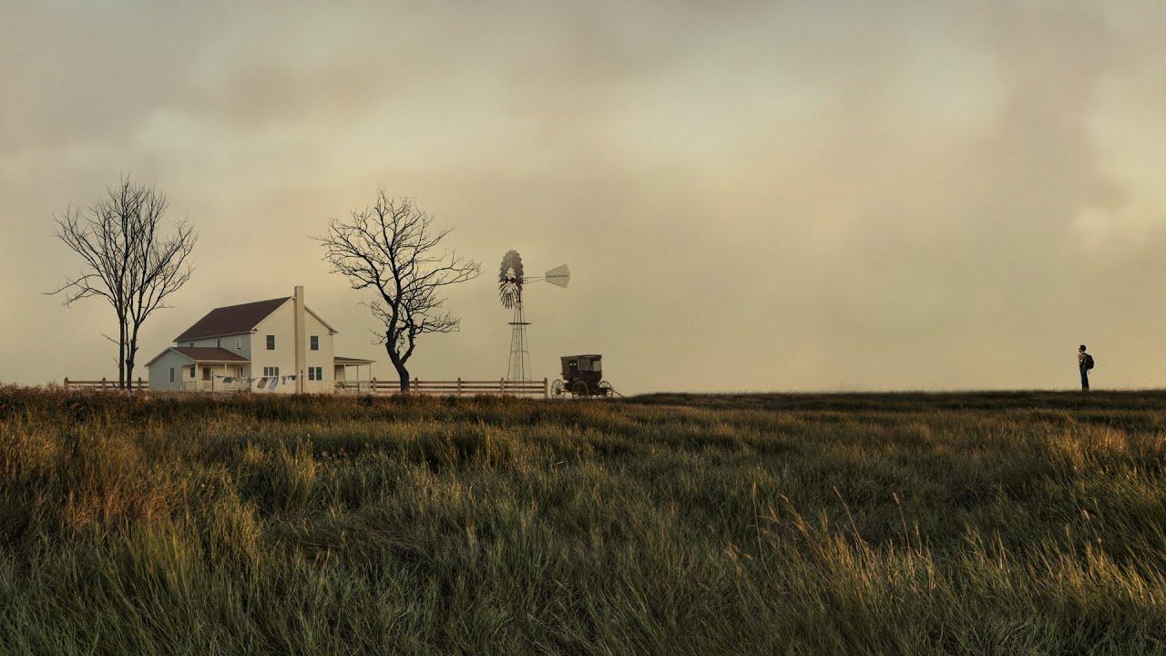The Amish: Shunned Trailer