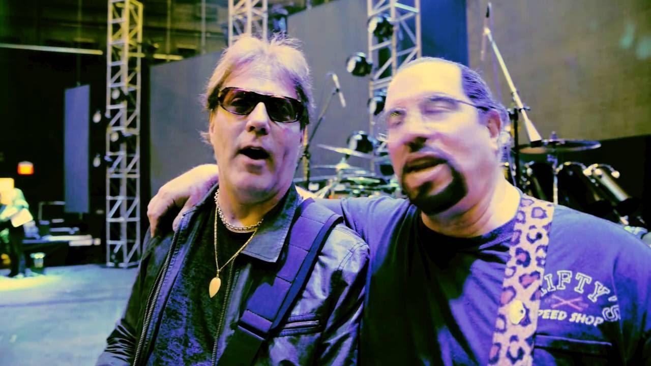 Metal Meltdown - Featuring Twisted Sister Live at the Hard Rock Casino Las Vegas Trailer