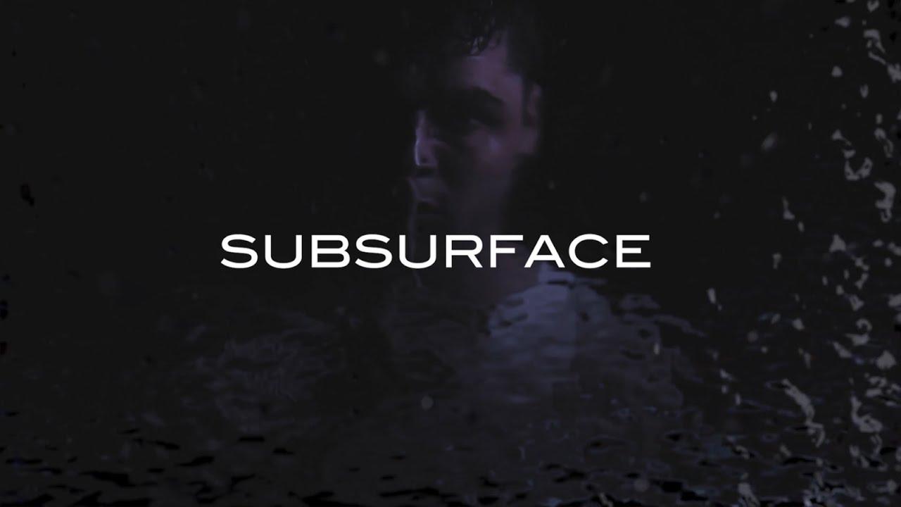 Subsurface Trailer