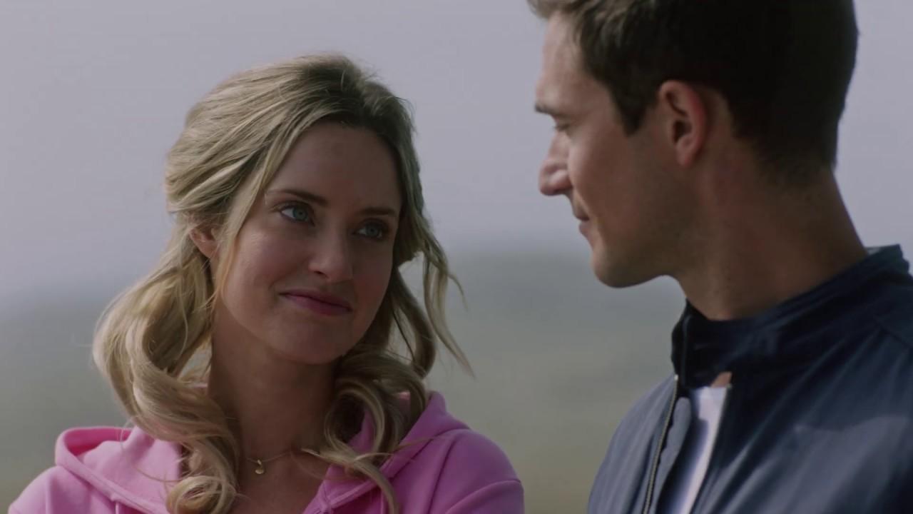 Forever in My Heart Trailer