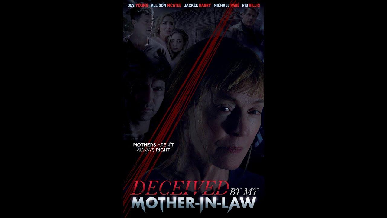 Deceived by My Mother-In-Law Trailer