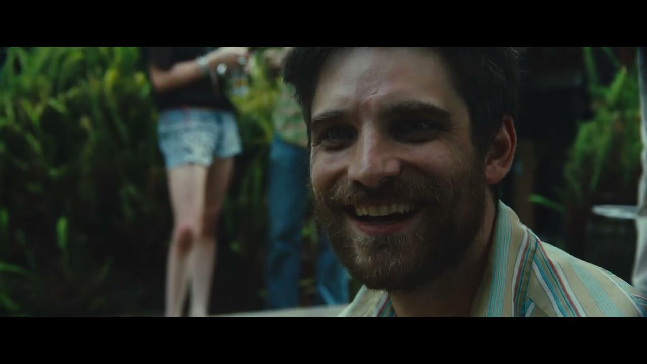 GATE CRASHERS Trailer